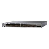 China WS - C3850 - 48XS - S Catalyst 3850 Switch SFP+  48 Port 10G Fiber Switch IP Base on sale