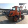 Payloader ET915 Elite Machinery Wholesale 1.5 ton Compact Loader Price List