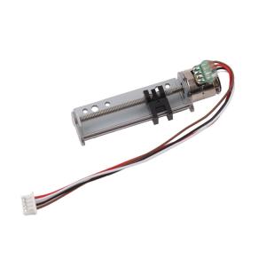 China VSM1069A Easy Driver Stepper Motor 10 мм с 1,25 мм конектором RoHS supplier