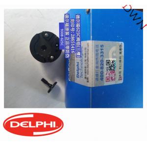 Delphi  Diesel Injector Control Valve  9308-625C = 28651416