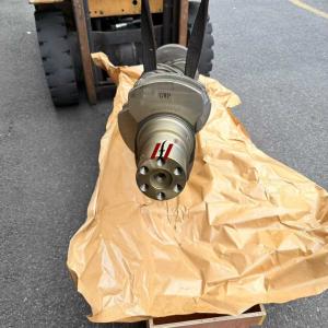 China Nuevo cigüeñal de repuesto de motor de alta calidad 3608833 para motor NT855 wholesale