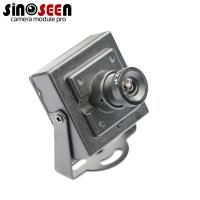 China Metal Housing USB 1MP Camera Module HD 720p UVC Compliant Drive on sale