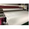 Melt Blown Fabric Slitting Machine For Non Woven Cloth High Efficiency