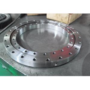 China turnplate turntBoring machine slewing bearing, Tunnel boring machine slewing ring, swing ring supplier