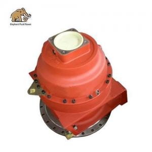 China P4300 Construction Machinery Spare Parts Hydraulic Motor Planetary Gearbox supplier