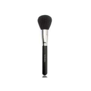 High End Blush Makeup Brush With Extra Soft Goat Hair Makeup Powder Brush