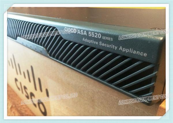 NEW Cisco ASA5520-K8 Firewall ASA5520 Adaptive Security Appliance VPN Plus