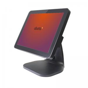 15" Touch Touch Screen Cash Register Privacy Film For Small Business