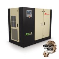 China Next Generation R Series 30-37 kW Oil-Flooded Rotary Screw Compressors with Integrated Air System on sale