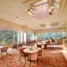 Custom Designed Silk Wool Nylon Broadloom Carpets for Banquet Halls in Abstract Pattern