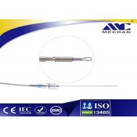 China Precision Probe Medical Instrument Low Temperature Surgery For Cervical Vertebra on sale
