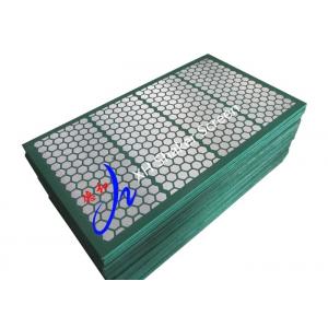 China KPT 28 Steel Frame Shaker Screen for Solids Control Equipment supplier
