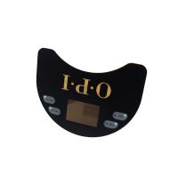 China FPC Circuit Waterproof Membrane Switch With Embossed Buttons on sale