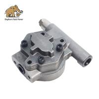 China Genuine Hydraulic Pump Gear Pump Charge Pump Hpv95 For Excavator PC200-6 OEM Quality on sale