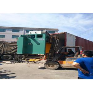 China O rendimento alto inverteu o tipo máquina de desenho automática do fio para o fio do ferro supplier