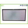 H10 - H14 Air Filter Replacements Hospital Panel Hepa Filter
