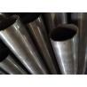 Lubricating System ASTM C26200 Seamless Copper Tube