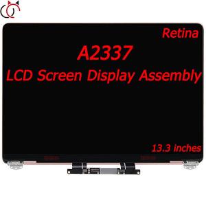 Macbook Air A2337 Screen Replacement retina EMC 3598 MGN63 MGN73