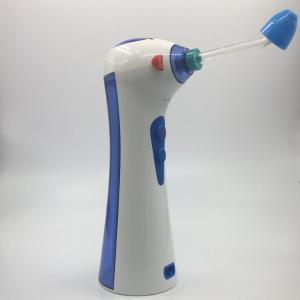 China 旅行使用のための2つのノズル水証拠との新しい方法小さいrechargable鼻のirrigator supplier