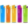 China Torch Lighter Mini Lighter Pocket Lighter with En13869 Certificate wholesale