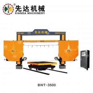 China Marble Block Dressing Diamond Wire, Stone Wire Saw Machine, Diamond Wire Saw Machine, Wire Saw Cutting supplier