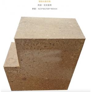 China Sintered Fused Alumina Magnesia Spinel Refractory Cement Rotary Kiln Bricks supplier