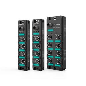 China Decowell SD Series IP67 Remote I/O Modules High Protection for Automatic Control wholesale