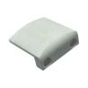 China Plastic Electronic Components CNC Precision Machining Parts Custom With Deburring wholesale