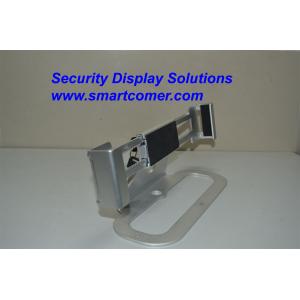 China COMER laptop stands anti-theft display mounting bracket for retail stores supplier