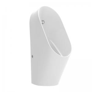 Male Standard Size Urine Stains Toilet Bowl Ceramic 336x274x693mm