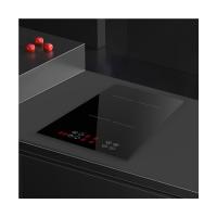 China Powerful Multi Function Induction Cooktop 220 Volt , Small Induction Cooktop 3000w on sale