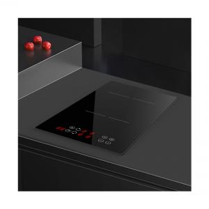 China Powerful Multi Function Induction Cooktop 220 Volt , Small Induction Cooktop 3000w supplier