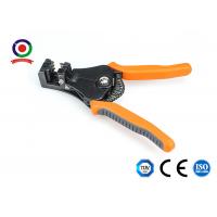 China Carbon Steel MC4 PV Solar Wire Stripper on sale