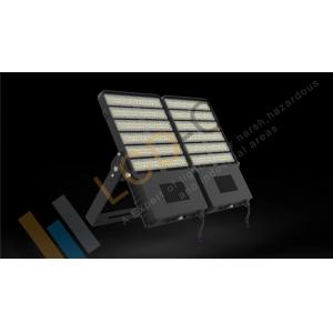 China Wall Mounting 30 Degree IP66 600 Watt LED Flood Light supplier