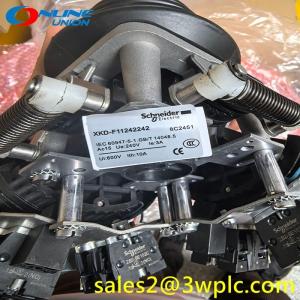 China XKD-F11242242 シュナイダー ジョイスティックコントローラ 精度制御 wholesale