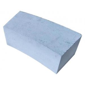 Thermal Shock Resistance Magnesia Carbon Bricks Refractory Brick Custom Made