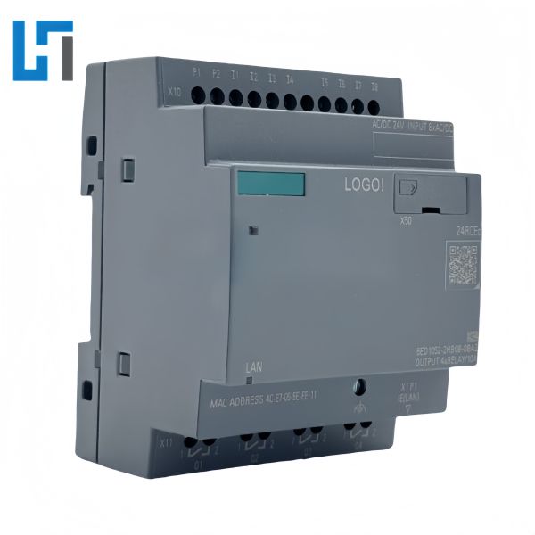6ED1052-2HB08-0BA2 Siemens Plc Module For Industrial Ethernet