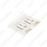 Small Size Surface Mount Components FUJI DNPH2100 Stopper SMT Machine Usage