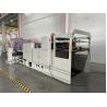 China Servo Driven Single Roller Sheet Cutter Paper Sheeter for Crosscutting in Printing Shops wholesale