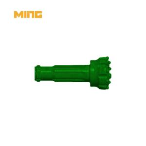 China Broca de encargo de COP340 DTH abajo de los pedazos del martillo del agujero para arruinar wholesale