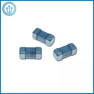China Betterfuse 2410 Chip 1808 SMT SMD Ceramic Fuse 241 3A 125V Fast Acting supplier