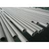 China Customized Duplex Stainless Steel Pipe Cold Rolled / Cold Drawing ASTM A789 / A790 Standard wholesale