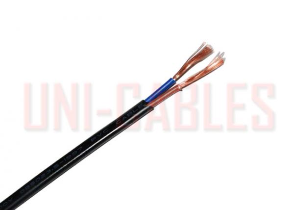 V90 V75 Australia Standard PVC Insulated Flexible Cable Light Duty Voltage 250V