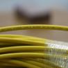 China 8 Cores Pre Terminated Fiber Optic Cable SC OS2 Singlemode Breakout Pre Connected wholesale