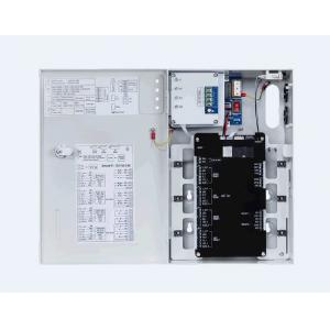 China RS485 DC24V Web Based Wiegand Access Control Panel supplier