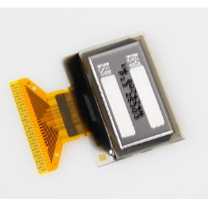 0.96in Monochrome OLED Display with 128 x 64 Pixels and 100cd/m2 Luminance for High-Resolution Visuals