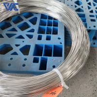 China Pharmaceutical Industry C-22 Hastelloy Wire With Drug Safety on sale