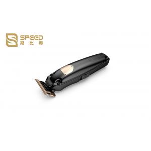 SHC-5651 1500mAh Portable Hair Clipper PC+ABS