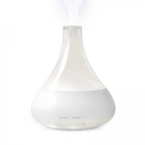 One Fill 10 Hours Home Aroma Diffusers With Night Light 2 Mist Mode