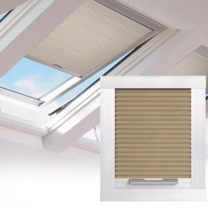 China Easy Installation Electric Powered Blinds Durable Customized Size Optional Color supplier